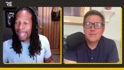 The 2022 NBA Playoffs Are Straight Fire News Clip