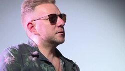 CLEAN : French rap legend reacts to local opposition to hip-hop festival News Clip