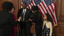 Diversity marks the makeup of new Congress Instructional Video