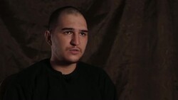 Interveiw with Yago Riedijk husband of Shamima Begum News Clip