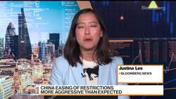 Hong Kong Scraps Some Major Covid Rules News Clip
