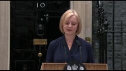 U.K.'s new prime minister seeks 'brilliant Britain' with key priorities News Clip