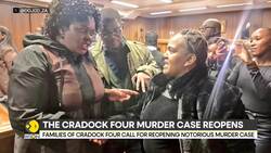 South Africa revisits notorious apartheid-era killings with new inquest News Clip