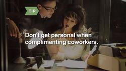 How to Compliment a Woman Instructional Video