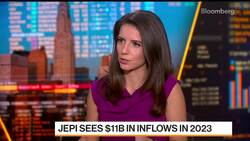 Why This JPMorgan ETF Is Resonating With Investors News Clip