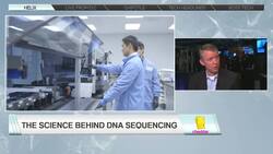 The ABC's of DNA Sequencing News Clip