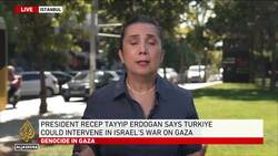 Turkey might enter Israel to help Palestinians: Erdogan Instructional Video