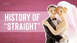 Why Does "Straight" Mean Heterosexual? Instructional Video