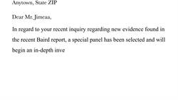 Tone and Style Instructional Video