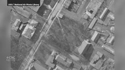 Consultation coming for old Halifax Memorial Library site News Clip