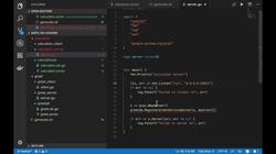 gRPC [Golang] Master Class Build Modern API and Microservices - [Solution] Sum API Instructional Video