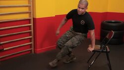 Basic Chair Exercises Instructional Video