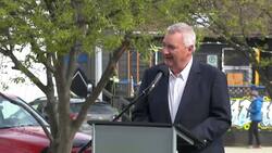 Yukon Liberal Party to host leadership convention in Whitehorse Thursday News Clip