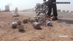 Russia's Cluster Munitions Will Still Affect Ukraine Years After War News Clip