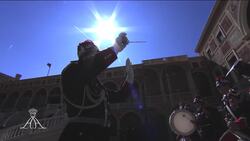 Monaco-Xi Visit/Welcome Ceremony Instructional Video