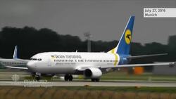 Iran plane crash: How it unfolded and what's next News Clip