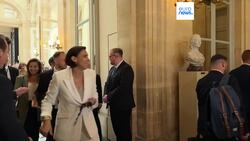 French elections: Record number of far-right MPs enter National Assembly News Clip