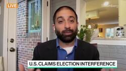 2020 Election Interference Could Be Worse Then 2016 News Clip
