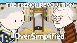 The French Revolution (Part 1) Instructional Video