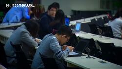 China stresses US mutual interests amid trade war fears News Clip