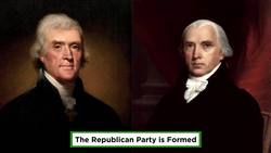 Thomas Jefferson: Author of the Declaration of Independence (1801 - 1809) Instructional Video