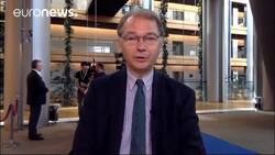 Italy crisis: EU commissioner 'should have shut up' News Clip