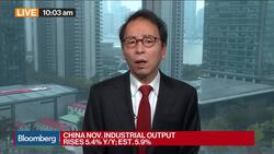 China's Economy Is Facing Strong Headwinds, Says Economist Xie News Clip