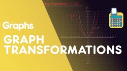 Graph Transformations Instructional Video