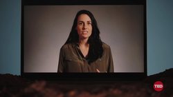 TED: The renewable heating system right below your feet | Kathy Hannun Instructional Video