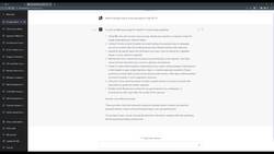 ChatGPT for Creatives - How to Talk to Chat GPT Instructional Video