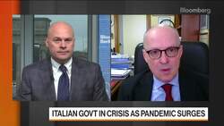 Italy May Reach Herd Immunity in October: Ricciardi News Clip