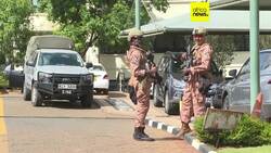 Kenyan court finds two men guilty of facilitating 2019 hotel terrorist attack News Clip