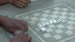 CLEAN : Venezuelans take advantage of relaxed restrictions during festive period News Clip