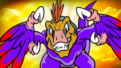 Velociraptor Instructional Video