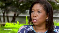 Trailblazing Kim Lew Comes Home to Columbia News Clip