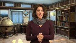 Community Changes over Time Instructional Video