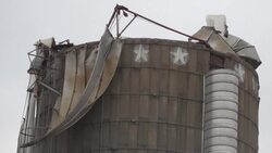 CLEAN : 'No help' say rural US tornado victims as aid reaches Kentucky towns News Clip