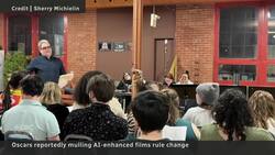 Oscars considers AI disclosure rules after The Brutalist, Emilia Pérez backlash News Clip