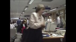 The European,newspaper founded by Robert Maxwell News Clip