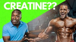 How Creatine REALLY Works - The Biology Behind It Instructional Video