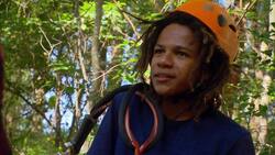 Eating Lunch with a Wolf Spider Instructional Video