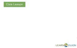 Strengthening Your Argument: Reflecting on the Consequences of Inaction Instructional Video