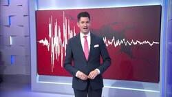 It's been 1 week since a 4.8 earthquake rocked New Jersey. Here's what to know about quakes in the state. News Clip