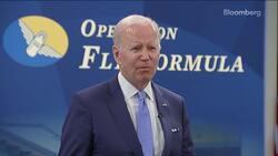 Gas and Food Prices Won't Drop Anytime Soon: Biden News Clip