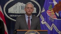 Garland Says JetBlue-Spirit Deal Is Bad for Travelers News Clip