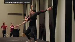 Montreal Salsa Convention’s 20th edition showcases the dance’s growing popularity in the city News Clip