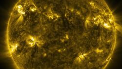NASA | Thermonuclear Art – The Sun In Ultra-HD (4K) Instructional Video