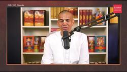 Bhagavad Gita, Chapter 2, Verse 20: Why death is not the end News Clip