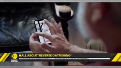 Gen Z’s “reverse catfishing” dating trend prioritizes authenticity over filters News Clip