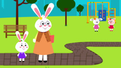 A Walk In The Park Instructional Video